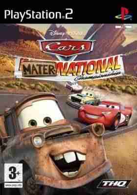 Descargar Cars Mater National [English] por Torrent